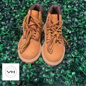 Timberland Toddler Boot